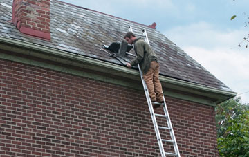 what affects urgent Aberford roof repairs