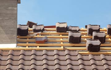 Aberford clay roofing costs