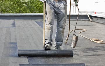 flat roof replacement Aberford, West Yorkshire