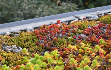 the cost of Aberford green roof installation