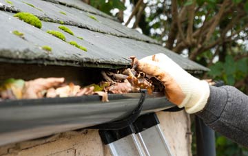 gutter cleaning Aberford, West Yorkshire