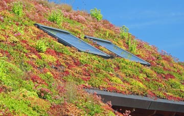 Aberford living roof systems