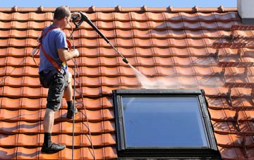 roof cleaning Aberford, West Yorkshire