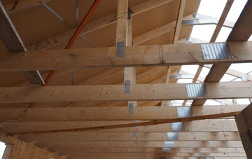 Aberford roof truss costs