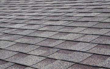 Aberford tiles for shallow pitch roofing