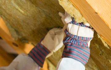types of Aberford pitched roof insulation materials