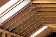 Aberford tapered roof insulation quotes